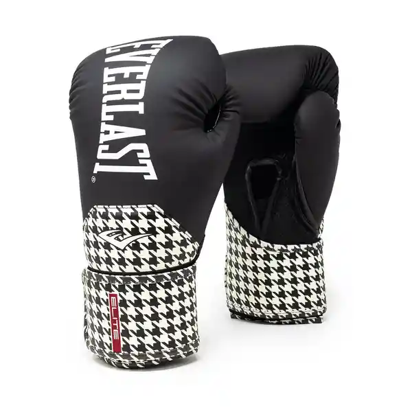 Guantes de Boxeo Houndstooth Elite 2 - 14 Oz Everlast