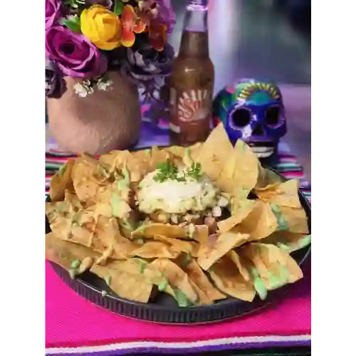 Nachos