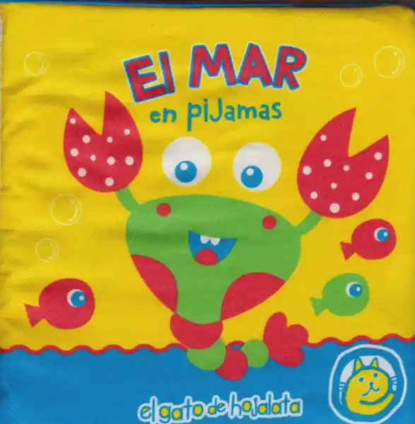 El Mar en Pijamas