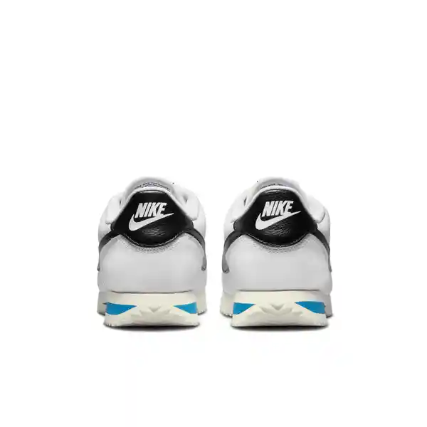 Nike Zapatos Cortez Mujer Blanco 6 DN1791-100