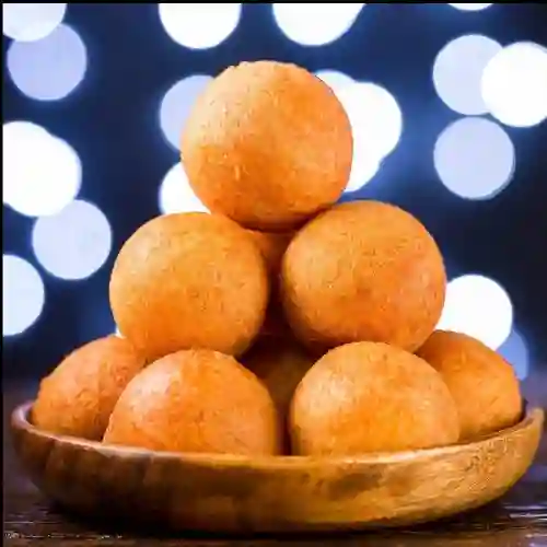 Caja X 6 Buñuelos