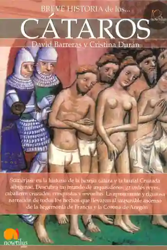 Breve Historia de los Cátaros