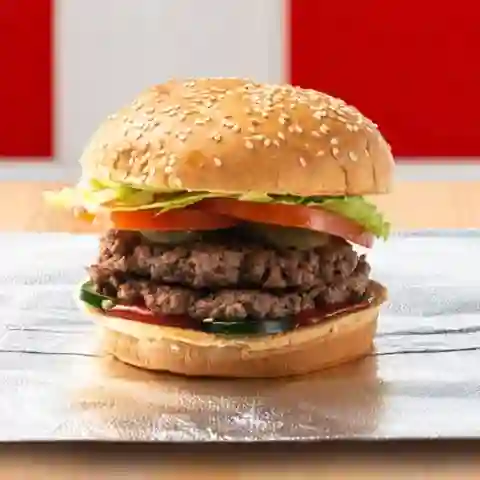 Hamburger