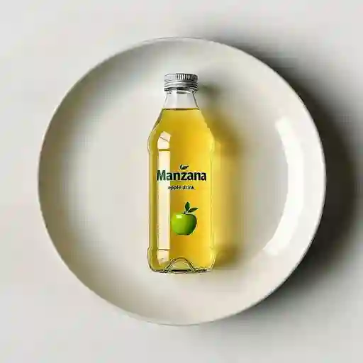 Manzana X 300 Ml