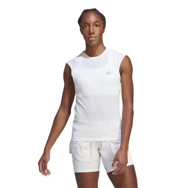 Adidas Camiseta Fast Tee Talla M Ref: HM4319
