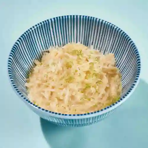 Orzo con Limón