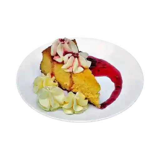 Cheescake Emilita