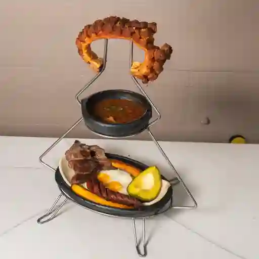 Bandeja paisa