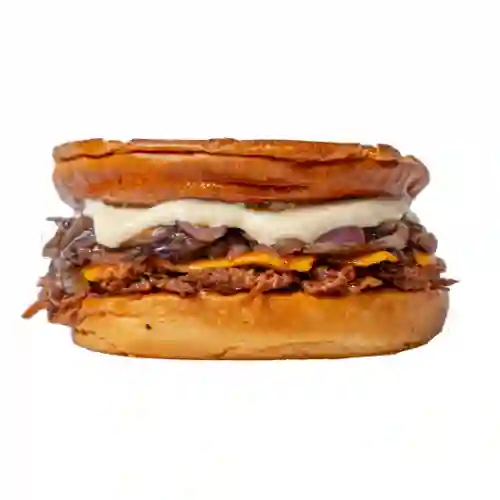 Patty Melt Sandwich