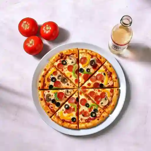 All You Can Eat