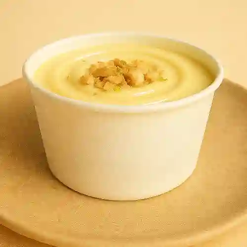 Cheesecake Cuchareable Limón
