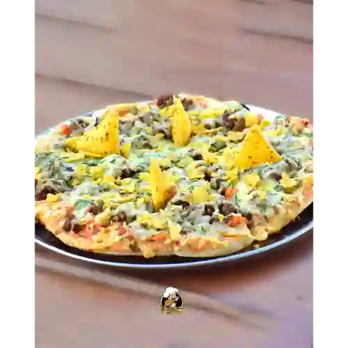 Mexicana Personal