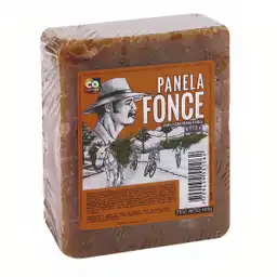 Fonce Panela Cuadrada