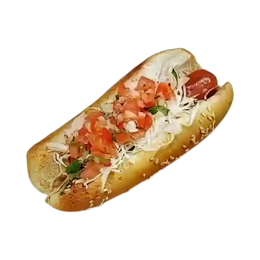 Perro de la Casa