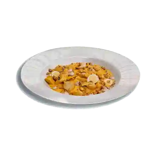 Estofado de Pollo
