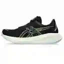 Asics Zapatos Gel-Cumulus 26 Hombre Negro 10 1011B792-006