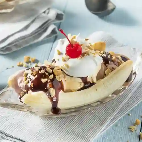 Banana Split