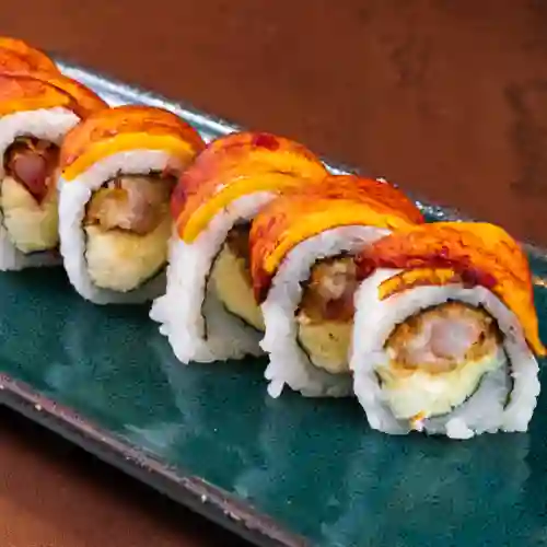 Mozarella Roll