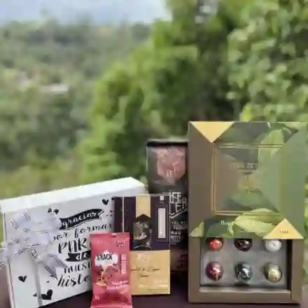 Caja de Regalo True Love