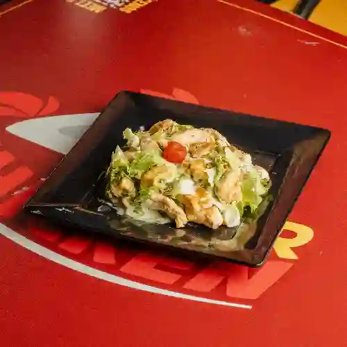 Ensalada Cesar