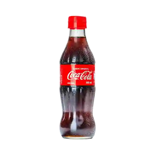 Coca-Cola Original 300 ml