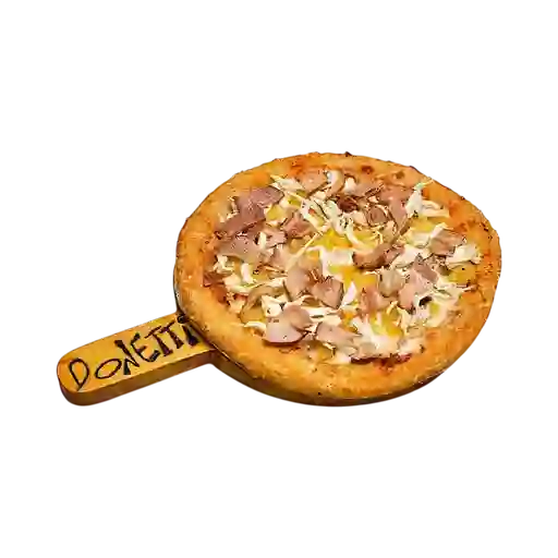 Pizza Capriccio