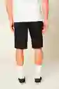 O'Neill Bermuda Walkshort Redwood Negro Talla 32