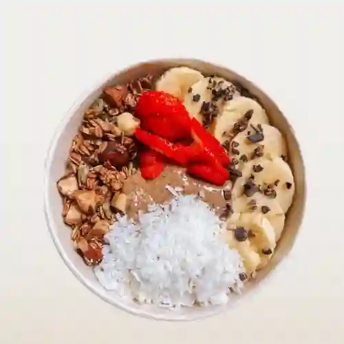 Cacao Bowl