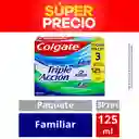 Colgate Crema Dental