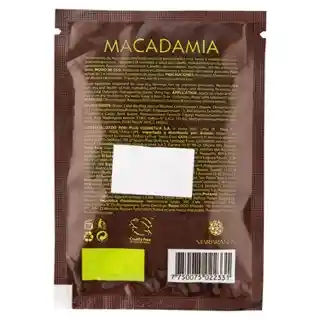 Sachet Kativa Macadamia Tratamiento Hidratante 35g