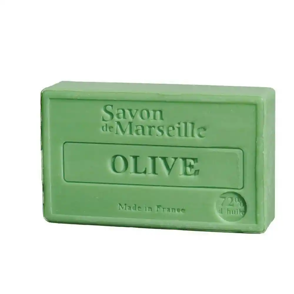 Savon De Marseille Jabón de Olive