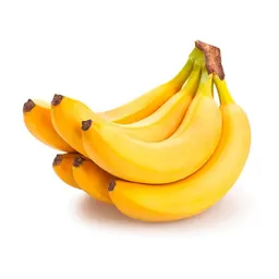 Banano Común