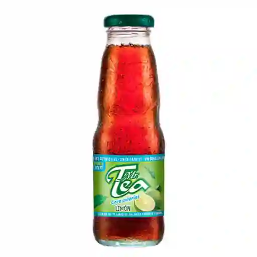 Mr tea limón 300 ml