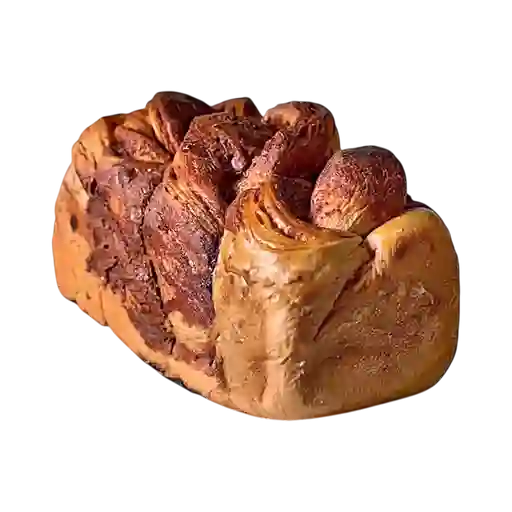 Pan Babka Nutella