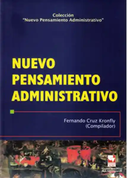 Nuevo Pensamiento Administrativo