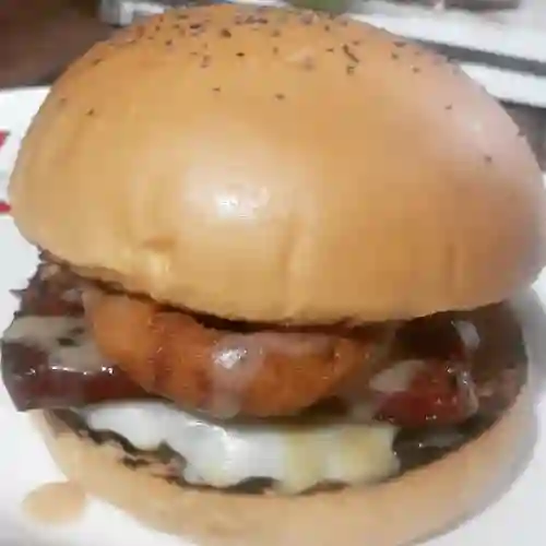 Hambur Aro en Combo