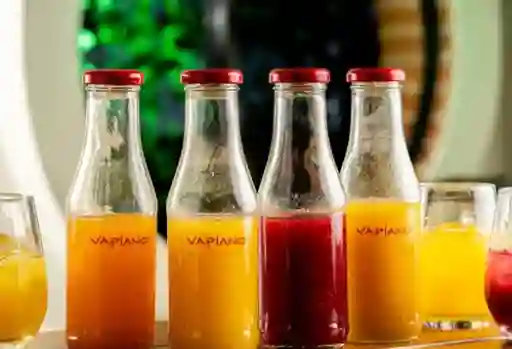 Jugo Frutos Amarillos 300ml