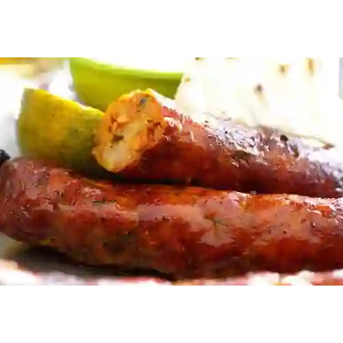 Chorizo Santarrosano