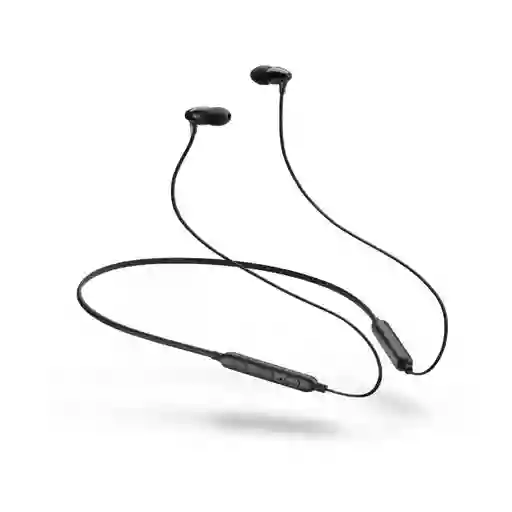 Motorola Audífonos Deportivos Moto Sp106 Bluetooth Negro