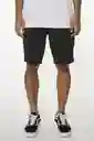 ONeill Bermuda Walkshort Trvlr Expedition Negro Talla 32