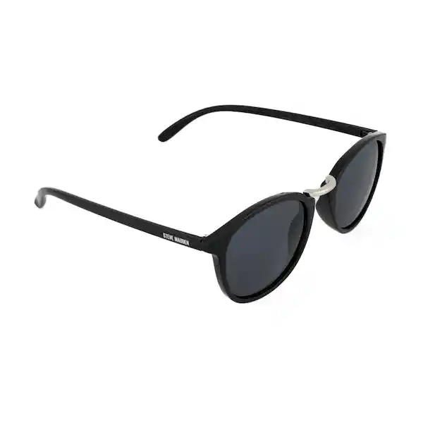 Gafas Para Hombre Color Negro X17138 Steve Madden