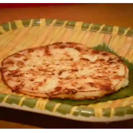 Arepa de Arroz
