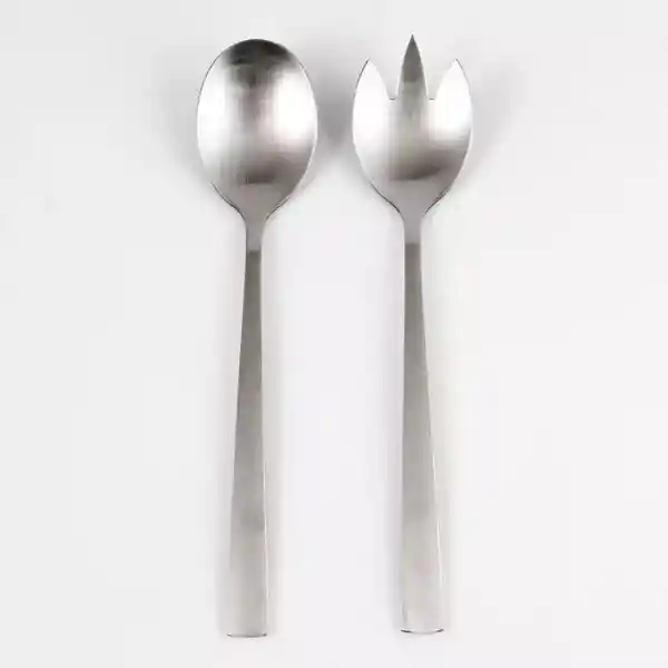 Home Deco Factory Cubierto Para Servir Ensalada