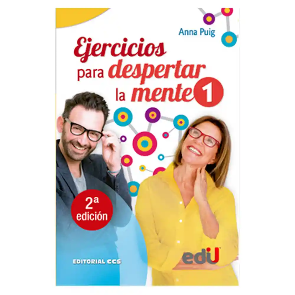 Ejercicios Para Despertar La Mente. 2ª Edición