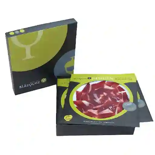 Blázquez Jamón Ibérico de Cebo