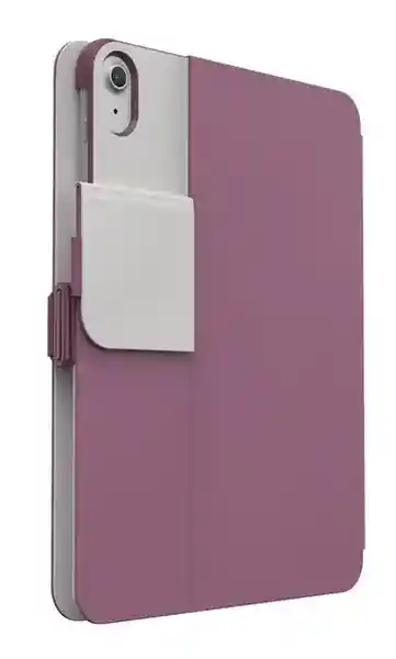 Speck Case Folio Balance Para iPad 10.9 (10 Gen) Morado/Rosa