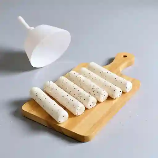 Bandeja Dedos de Yuca