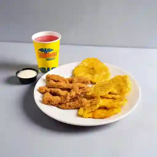 Combo Inseparables