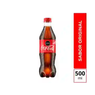 Coca-cola 500ml