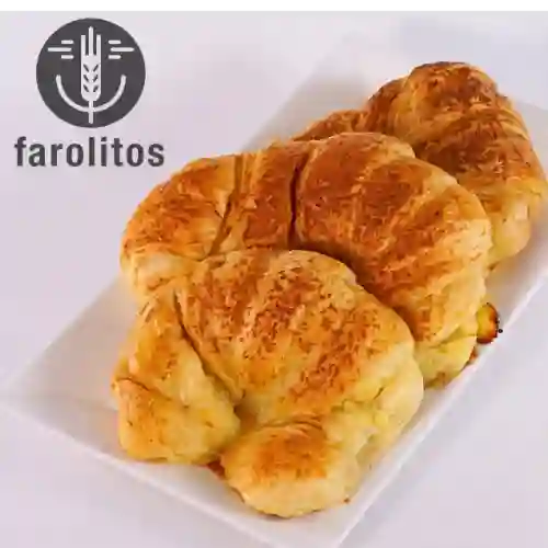 Croissant de Queso